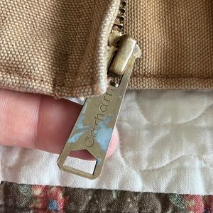 Boys carhartt jacket